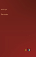 La morale 3385009235 Book Cover