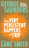 The Very Persistent Gappers of Frip 0812989635 Book Cover