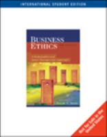 Business and Society 0324306008 Book Cover