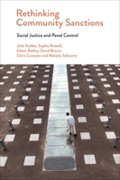 Rethinking Community Sanctions: Social Justice and Penal Control 1801176418 Book Cover