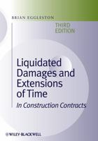 Liquidated Damages Extensions 3e 1405118156 Book Cover