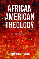 African American Theology 0664239501 Book Cover