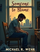 Someone to Blame: A Powerful Story of Personal Responsibility, Self-Reflection, Growth Mindset, and Breaking the Cycle of Blame B0GVJRKZ8S Book Cover