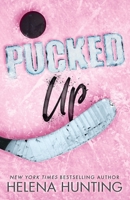Pucked Up 1989185061 Book Cover