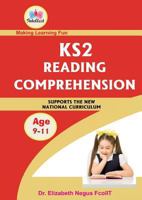 KS2 Reading Comprehension 0995679614 Book Cover