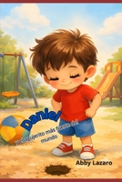 Daniel y el agujerito más fuerte del mundo B0GMJDK98M Book Cover