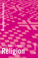 Religion (Grundthemen Philosophie) (Grundthemen Philosophie) 3110195984 Book Cover