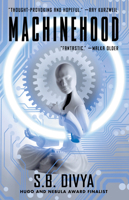 Machinehood 1982148071 Book Cover