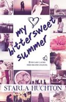 My Bittersweet Summer 151197950X Book Cover