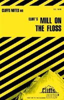 Cliffsnotes Mill on the Floss (Cliffs Notes) 0822008343 Book Cover