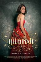 Illuminate 054402222X Book Cover