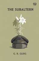The Subaltern 9373409905 Book Cover