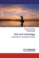 Fish and Limnology 6202671203 Book Cover