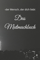 Das Mutmachbuch B0CN8CS93B Book Cover