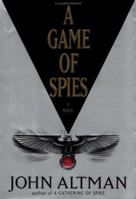 A Game of Spies 0515134635 Book Cover