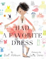 I Had a Favorite Dress 1419700162 Book Cover