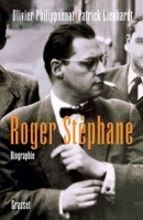 Roger Stéphane 2246529018 Book Cover