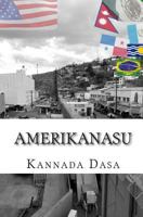 Amerikanasu 1460940148 Book Cover