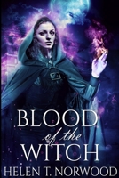 Blood Of The Witch 4867477710 Book Cover