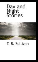 Day And Night Stories 054856700X Book Cover
