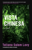 Vista chinesa 1957363371 Book Cover