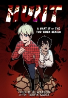 THE HUNT: A What If of The Two Timer Series B0CN6284YF Book Cover