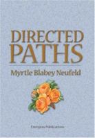Directed Paths 1893729222 Book Cover