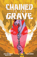 Chained to the Grave 1684057841 Book Cover