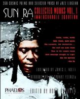 Sun Ra: Collected Works Vol. 1 - Immeasurable Equation 097002097X Book Cover