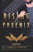 Rising Phoenix: Collide (Rising-Phoenix-Reihe) 3962041966 Book Cover