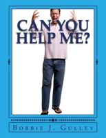 Can You Help Me? 1719376336 Book Cover