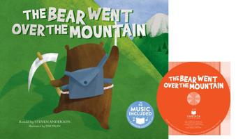 The Bear Went Over the Mountain 1632902761 Book Cover