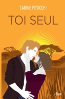 Toi seul 2709664178 Book Cover