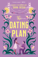 The Dating Plan 0593100581 Book Cover