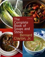 Complete Book of Soups and Stews 0671438638 Book Cover