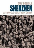 Shenzhen 1770460799 Book Cover