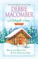 Alaska Skies: Brides for Brothers\The Marriage Risk