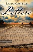Lettere (ANUNNAKI - Narrativa) (Italian Edition) 8868675285 Book Cover
