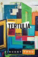 Tertulia 0143135341 Book Cover