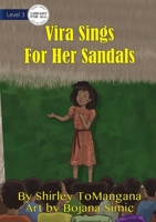 Vira Sings For Her Sandals 1922621285 Book Cover