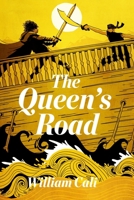 The Queen's Road B0931QRJVQ Book Cover