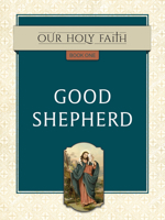 Good Shepherd 1505119200 Book Cover