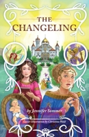 The Changeling B0GSH6B7JG Book Cover