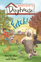 Fetch! B0GN2PHSSC Book Cover