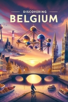 Discovering Belgium (Discovering the world) B0DWX6BMBN Book Cover