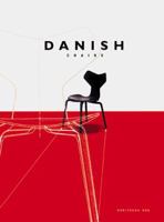 Danish Chairs 0811822575 Book Cover