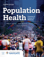 Population Health: Creating a Culture of Wellness 1284306178 Book Cover