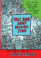 That Book About Drawing Stuff 064572498X Book Cover