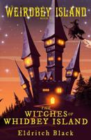The Witches Of Whidbey Island null Book Cover