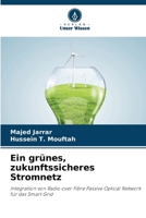 Ein grünes, zukunftssicheres Stromnetz (German Edition) 6208860636 Book Cover